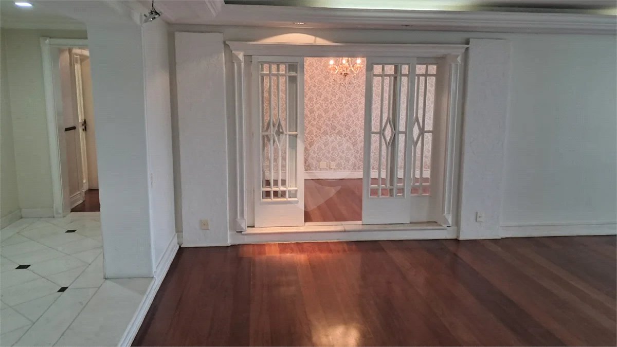 Apartamento à venda ou para alugar com 4 suítes em Santo Amaro, São Paulo, SP