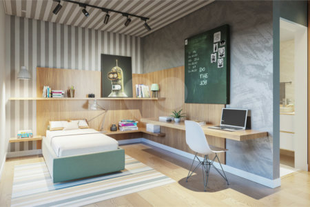 Casa à venda com 4 suítes no condomínio Vila Toscana, São Paulo - SP