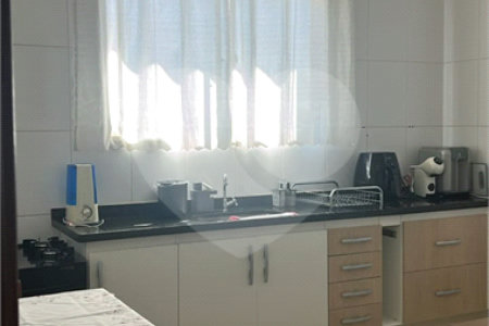 Apartamento à venda com 2 quartos em Jardim Tendá, Porto Feliz, SP