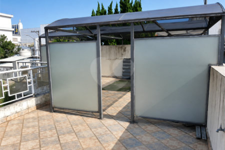 Sobrado à venda com 3 quartos, sendo 1 suíte, em Jardim do Mar, São Bernardo do Campo, SP
