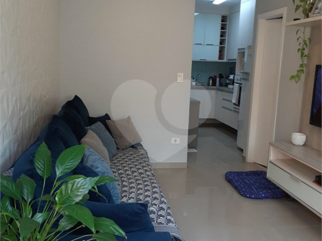 Casa em condomínio à venda com 2 suítes em Tucuruvi, São Paulo, SP