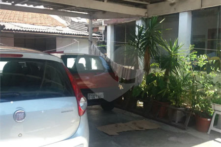 Sobrado à venda com 1 quarto em Tucuruvi, São Paulo, SP