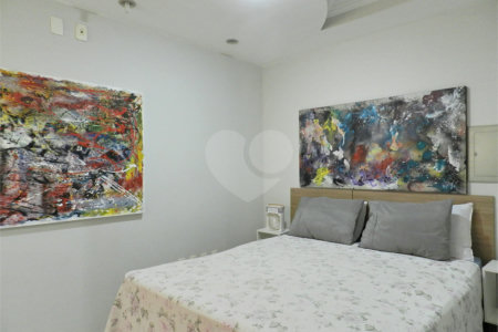 Cobertura à venda com 4 quartos, sendo 2 suítes, em República, Ribeirão Preto, SP