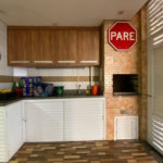 Casa com 2 dormitórios à venda, 127 m² por R$ 640.000,00 - Marapé - Santos/SP
