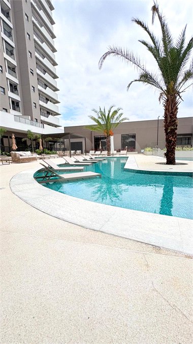 Apartamento à venda com 4 suítes em Parque Residencial Aquarius, São José dos Campos, SP