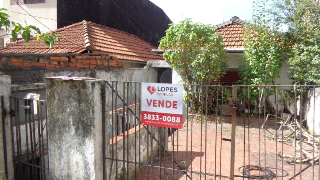 Casa à venda com 2 quartos em Vila Anglo Brasileira, São Paulo, SP
