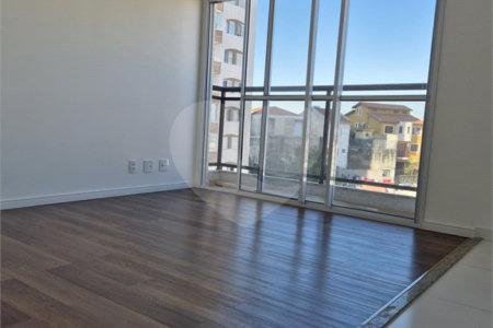 Apartamento para alugar com 1 quarto em Parada Inglesa, São Paulo, SP