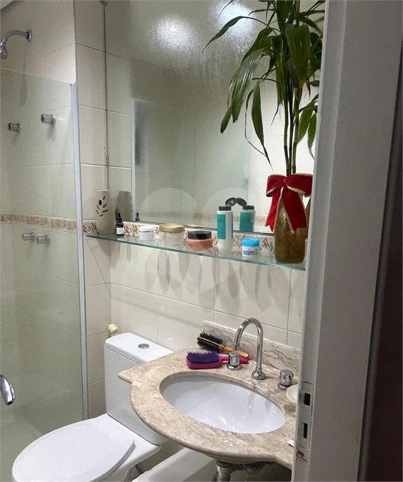 Apartamento à venda com 2 quartos em Santana, São Paulo, SP
