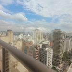 Apartamento à venda com 2 quartos, sendo 1 suíte, em Jardim Paulista, São Paulo, SP