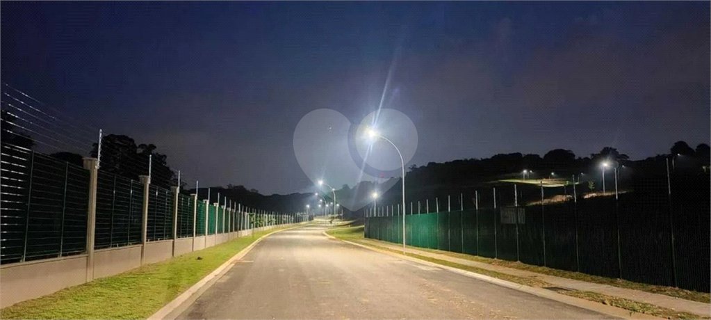 Terreno à venda no condomínio Tamboré, Jundiaí - SP