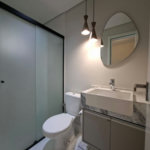 Apartamento com 2 dormitórios à venda, 82 m² por R$ 1.150.000,00 - Aparecida - Santos/SP