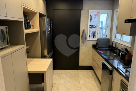 Apartamento à venda com 3 suítes em Vila Jardini, Sorocaba, SP