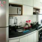 Apartamento à venda com 2 quartos em Campo Grande, Rio de Janeiro, RJ