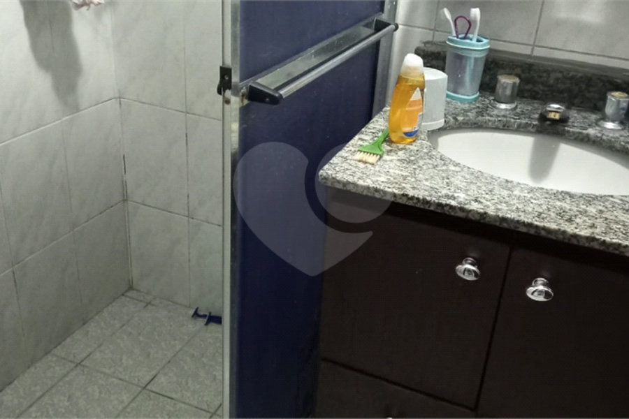 Casa à venda com 1 quarto em Jaçanã, São Paulo, SP