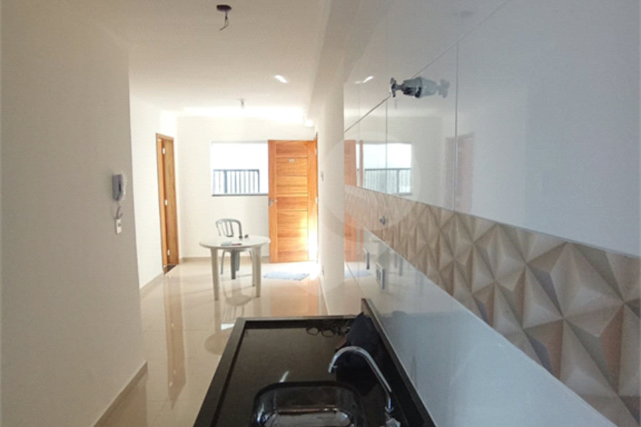 Casa à venda com 1 quarto em Parada Inglesa, São Paulo, SP