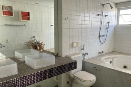 Duplex à venda ou para alugar com 1 suíte em Vila Madalena, São Paulo, SP