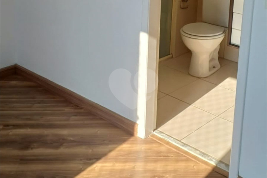 Apartamento à venda com 2 quartos, sendo 1 suíte, em Ponte Grande, Guarulhos, SP