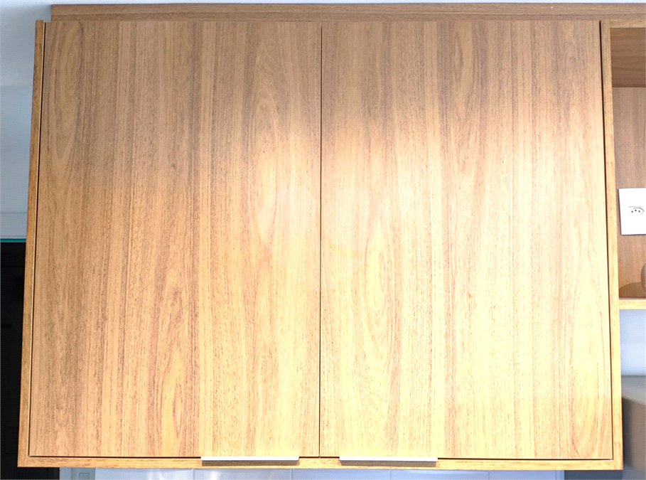 Apartamento para alugar com 1 quarto em Vila Clementino, São Paulo, SP