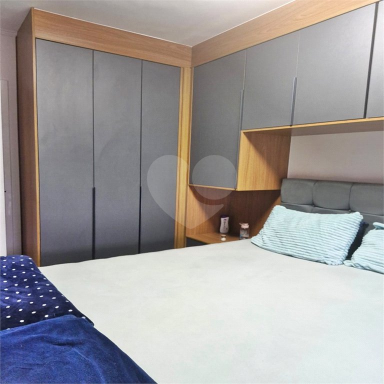 Apartamento à venda com 2 quartos, sendo 1 suíte, em Jardim Flor da Montanha, Guarulhos, SP
