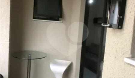 Apartamento à venda em Urbanova Vi, São José dos Campos, SP