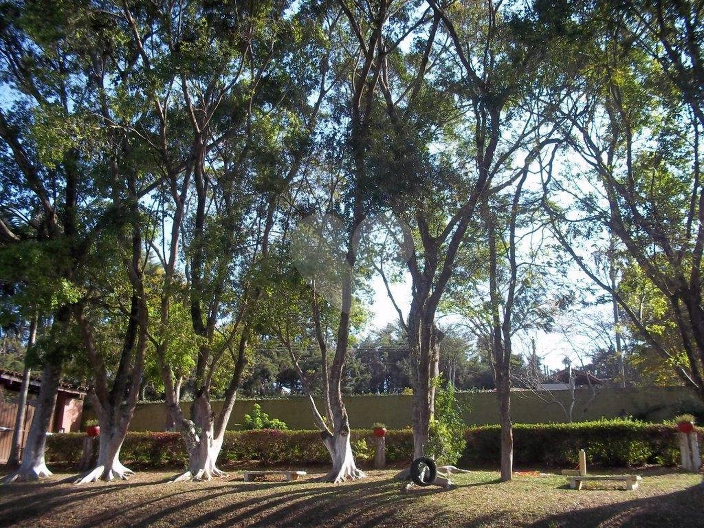 Sítio à venda com 6 quartos, sendo 3 suítes, em Parque Nova Xampirra, Itatiba, SP
