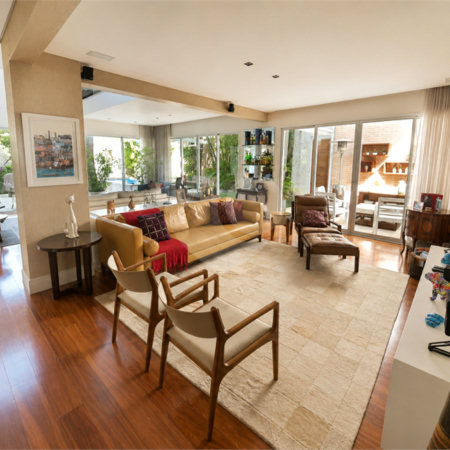 Casa à venda com 4 suítes no condomínio Laplace Spe, São Paulo - SP