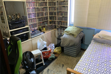 Apartamento à venda com 4 quartos, sendo 1 suíte, em Grajaú, Rio de Janeiro, RJ