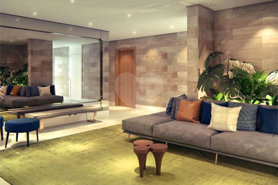 Apartamento à venda com 2 quartos em Santana, São Paulo, SP