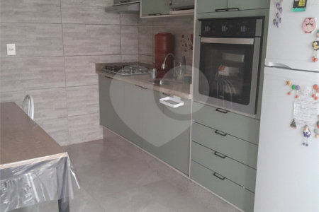 Casa Térrea à venda com 2 quartos em Vila Constança, São Paulo, SP