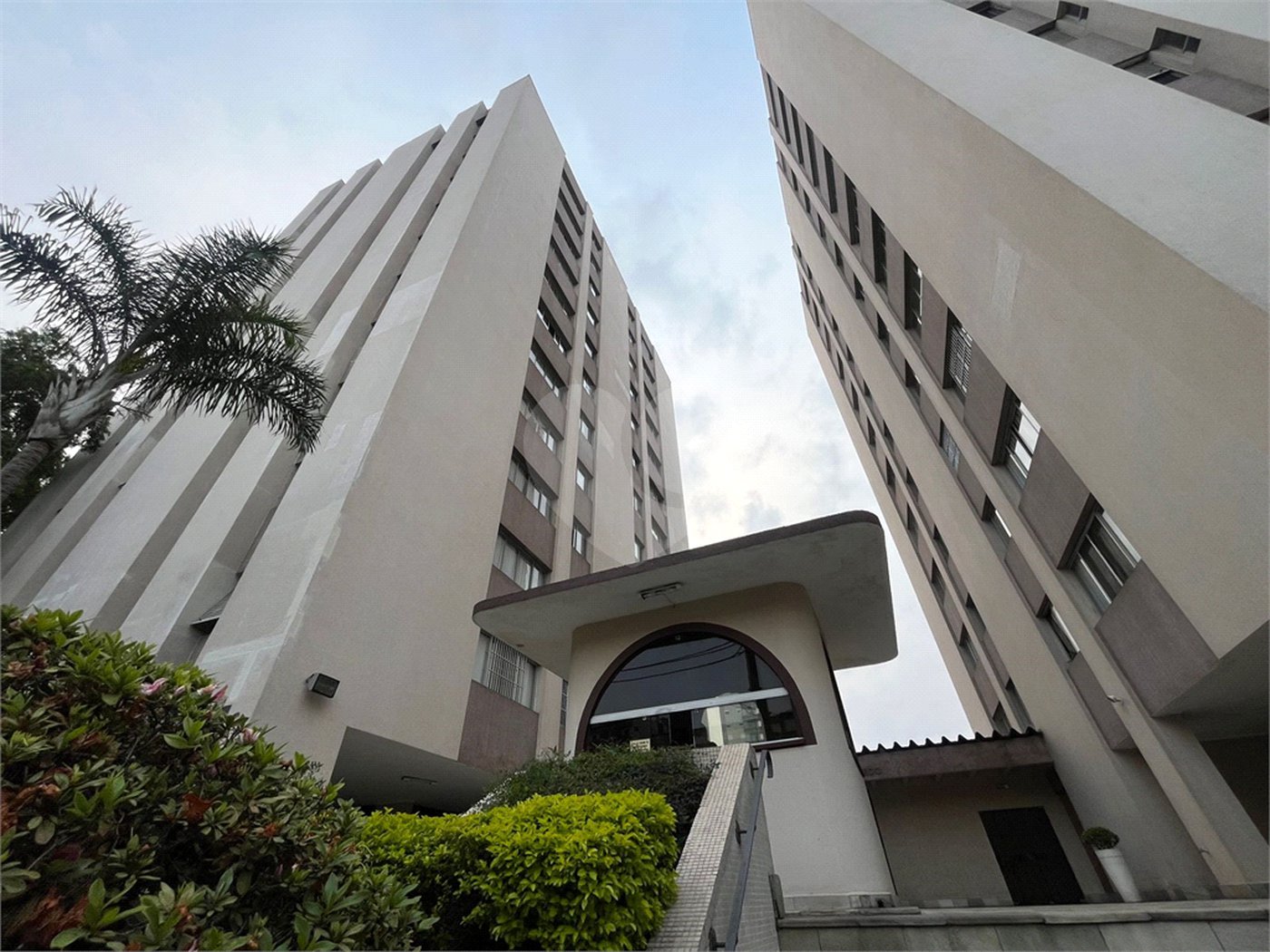 Apartamento à venda com 2 quartos em Vila Guilherme, São Paulo, SP
