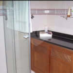 Sobrado à venda com 3 quartos, sendo 1 suíte, em Vila Mascote, São Paulo, SP