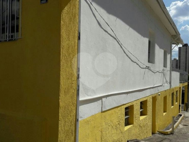 Terreno à venda com 2 quartos em Santana, São Paulo, SP
