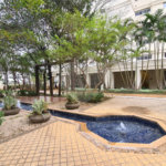 Apartamento à venda com 4 quartos, sendo 3 suítes, em Cidade Monções, São Paulo, SP