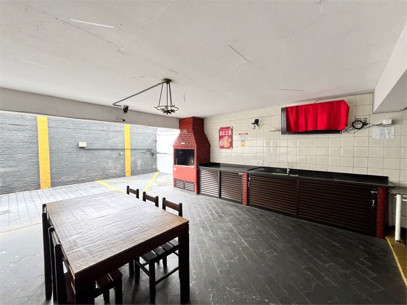 Apartamento com 2 dormitórios à venda, 80 m² por R$ 290.000,00 - Enseada - Guarujá/SP