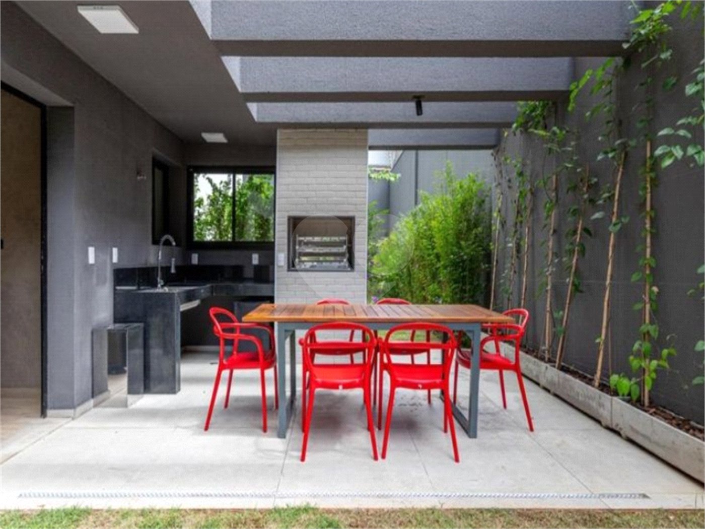Apartamento para alugar com 1 quarto em Pinheiros, São Paulo, SP