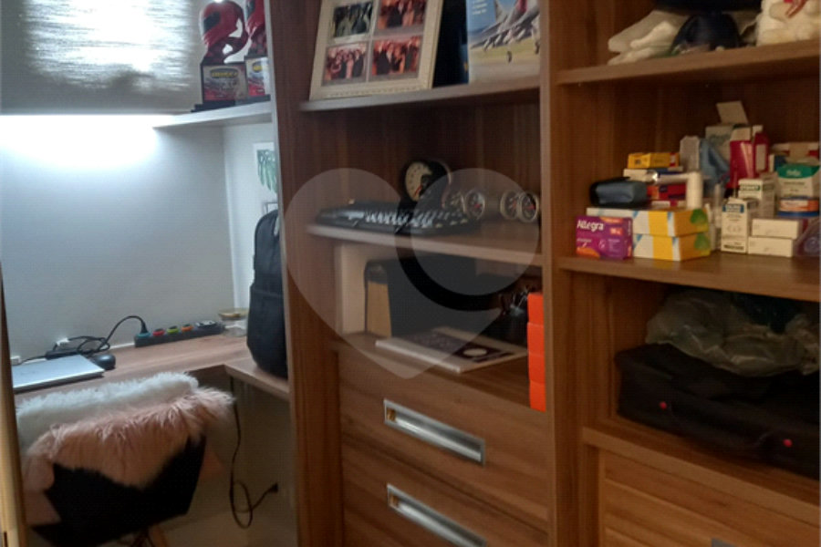 Apartamento à venda com 2 suítes em Tremembé, São Paulo, SP