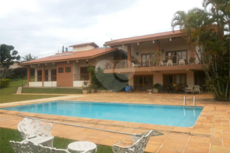 Casa à venda com 3 suítes no condomínio Acmti - Colinas do Mosteiro, Terras de Itaici e Recanto dos Pássaros, Indaiatuba - SP