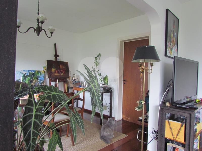 Apartamento à venda com 4 quartos, sendo 1 suíte, em Jardim Ampliação, São Paulo, SP