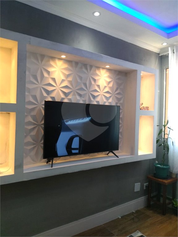 Apartamento à venda com 2 quartos em Itaim Paulista, São Paulo, SP