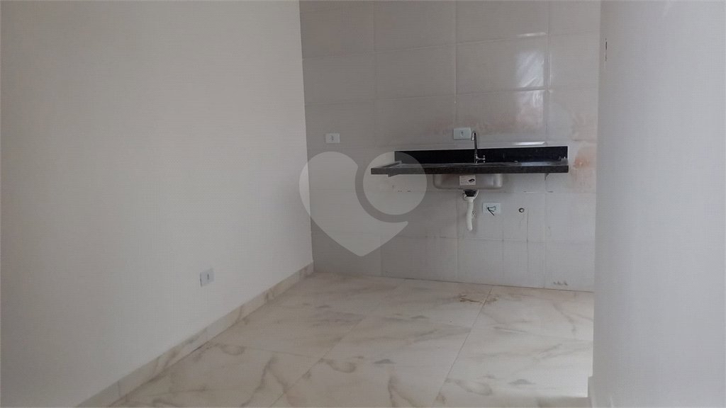 Apartamento à venda com 1 quarto em Vila Medeiros, São Paulo, SP