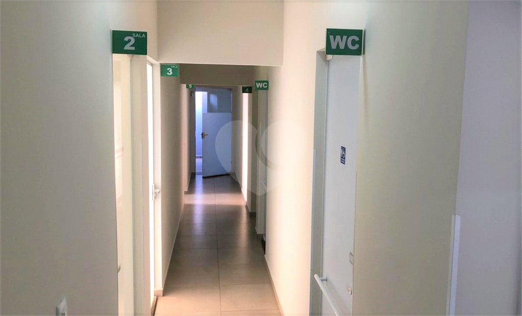 Sala para alugar em Vila Todos os Santos, Indaiatuba, SP