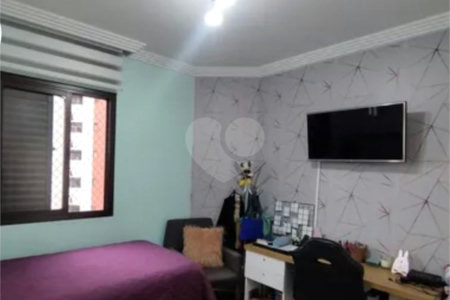 Apartamento à venda em Vila Vermelha, São Paulo, SP