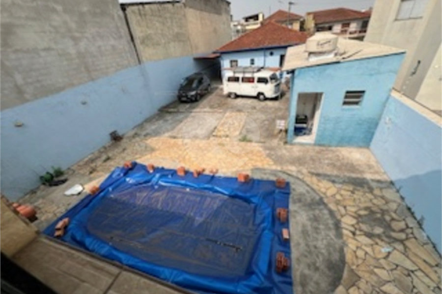 Casa Térrea à venda com 4 suítes em Casa Verde, São Paulo, SP