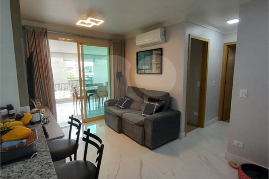 Apartamento à venda com 2 quartos, sendo 1 suíte, em Jardim São Paulo(zona Norte), São Paulo, SP