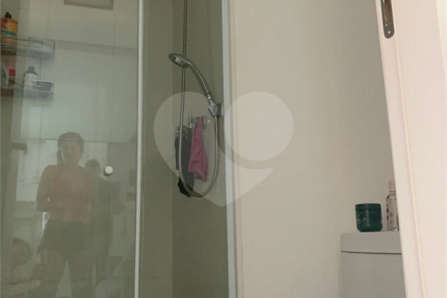 Apartamento à venda com 1 quarto em Santana, São Paulo, SP