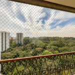 Apartamento à venda ou para alugar com 4 suítes em Alto da Boa Vista, São Paulo, SP