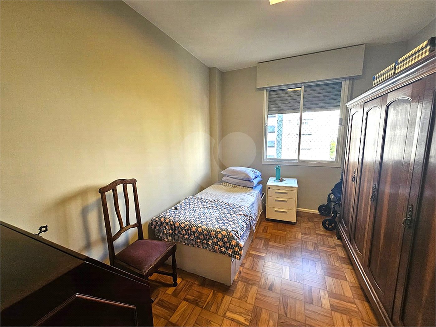 Apartamento à venda com 3 quartos, sendo 1 suíte, em Vila Nova Conceição, São Paulo, SP