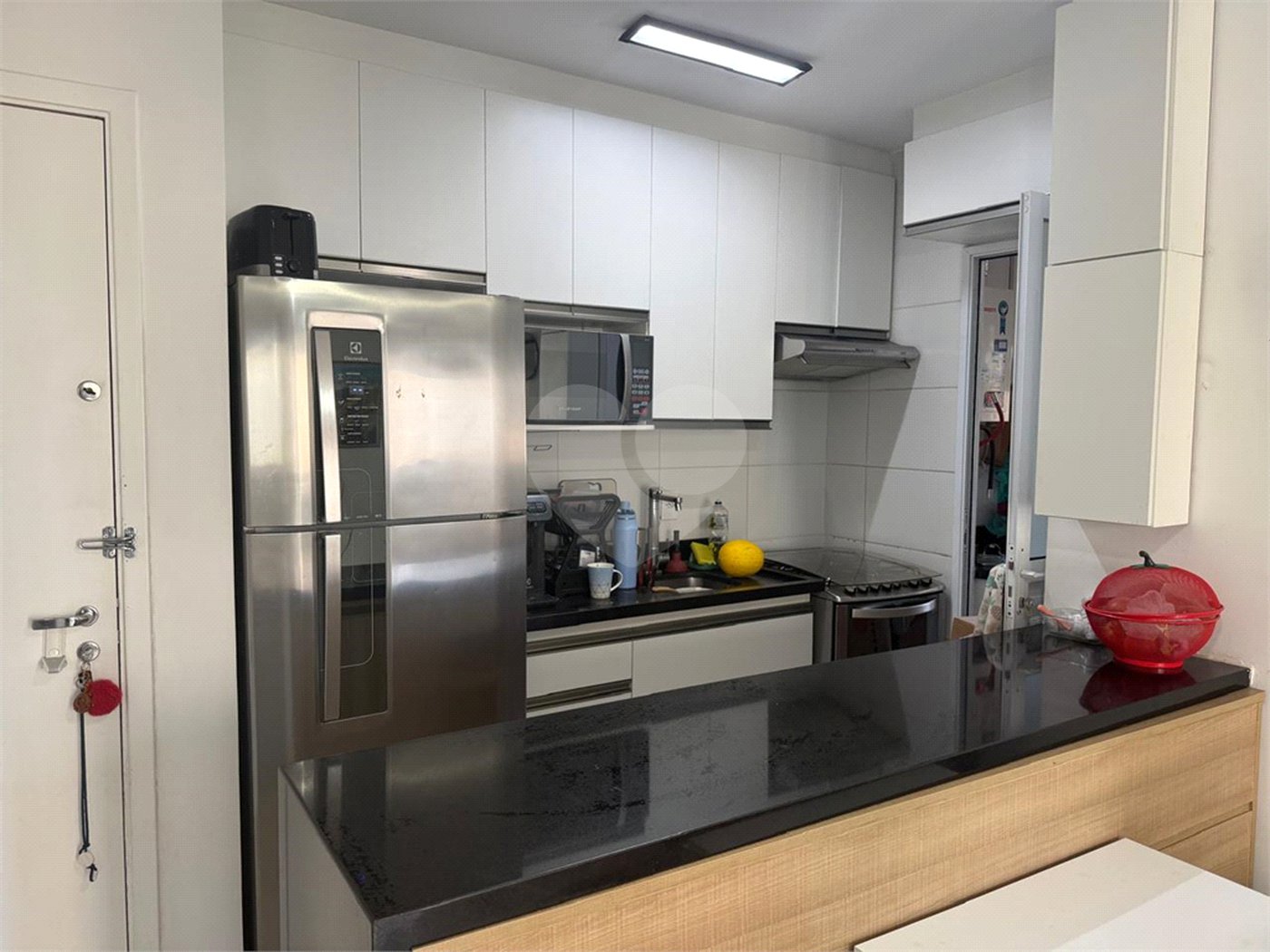 Apartamento à venda com 2 quartos, sendo 1 suíte,  em Vila Andrade, São Paulo, SP