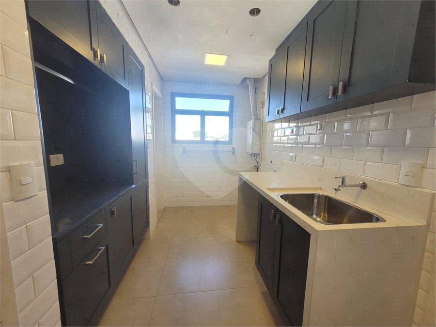 Apartamento à venda com 3 quartos, sendo 2 suítes, em Vila Leopoldina, São Paulo, SP