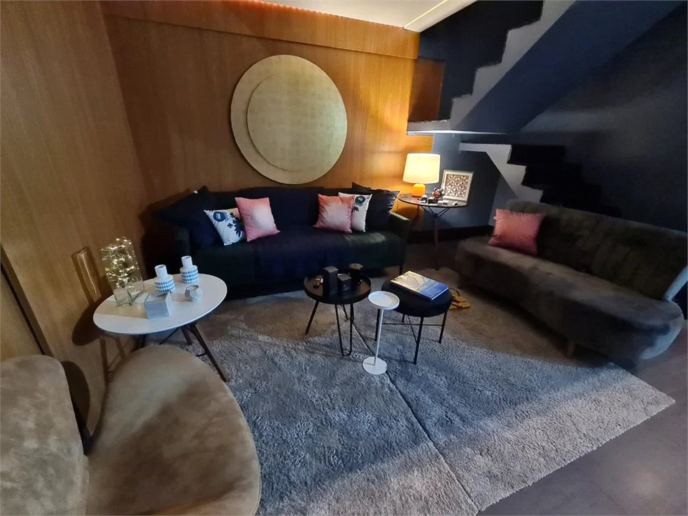 Apartamento à venda com 1 suíte em Vila Suzana, São Paulo, SP